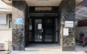 Alita Mansion Kyobashi 梅田-大阪駅-淀屋橋-福島エリア